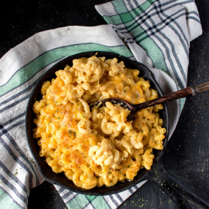 Alpine Mac & Cheese