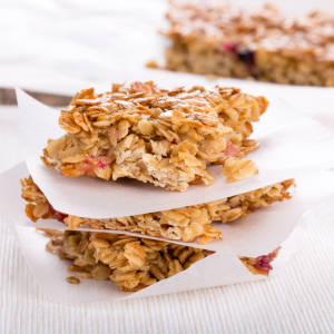 Flapjacks