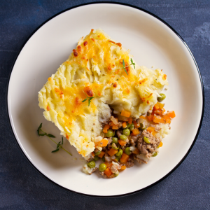 Organic Cottage Pie
