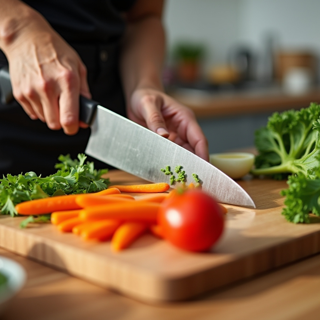 cooking studio